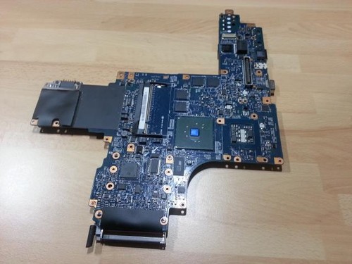 Motherboard for sony vaio - motherboard,
