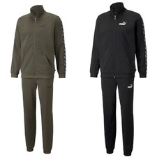 PUMA Trainingsanzug Sportanzug