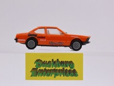 Herpa 1:87 PKW x BMW 633 CSI Jägermeister orange  lose 178449