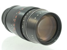 Pentacon 4/200 Objektiv für M42 - 60512