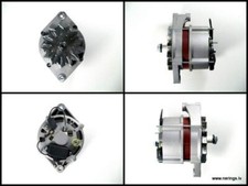 Alternator 12V/37|A BMW 1