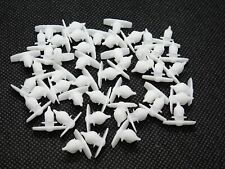 10 x Gummi Tür Dichtung