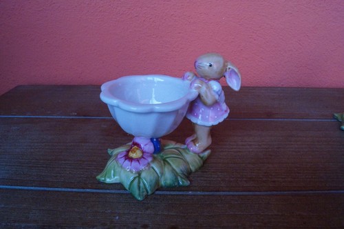 Villeroy boch bunny family - boch,