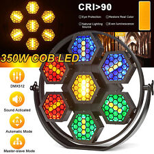 7COB LED Par Strahler 350W