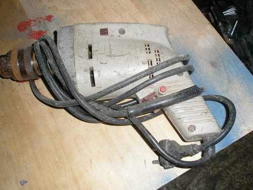Ddr bohrmaschine multimax - bohrmaschine,