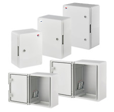 Schaltschrank IP65 Gehäuse