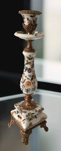 Kerzenleuchter barock - kerzenleuchter,