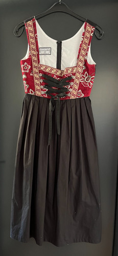 Damen trachten dirndl - trachten,