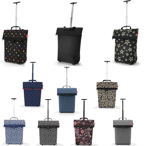 Reisenthel trolley - trolley, m
