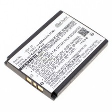 3,7V Akku Li-Ion für