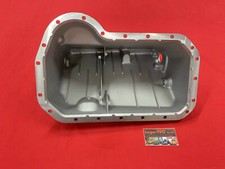 Ölwanne Alu für VW Bus T3