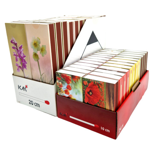 Schachteln 10cm - 48,