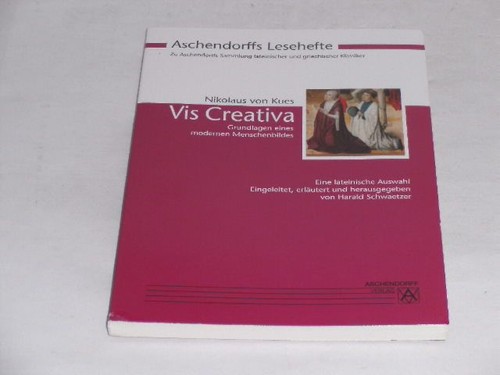 Schwaetzer harald - harald, (hrsg.)