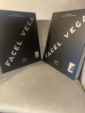 Limited Edition SET! FACEL