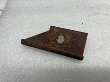 Renault Twingo C06 Batteriehalter Halterung Batterie Klemme Autobatterie Clio