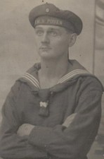 Foto AK - Soldat Kaiserliche