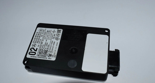 Original mercedes radarsensor - original,
