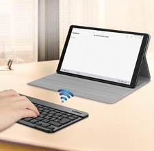 FINTIE Tastatur Hülle für