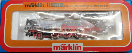 Nur fahrgestell märklin - fahrgestell, hamo