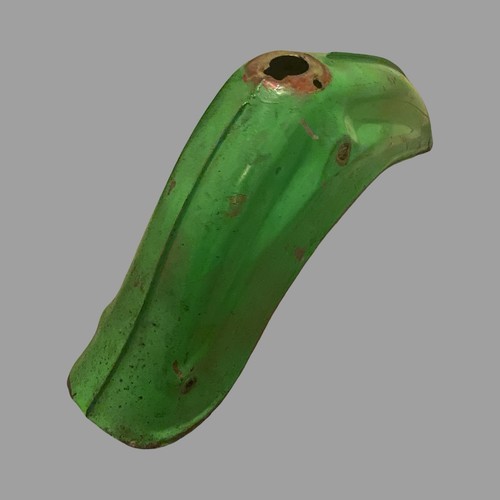 Schutzblech kotflügel vorne - schutzblech,
