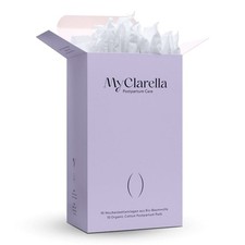 MyClarella Bio