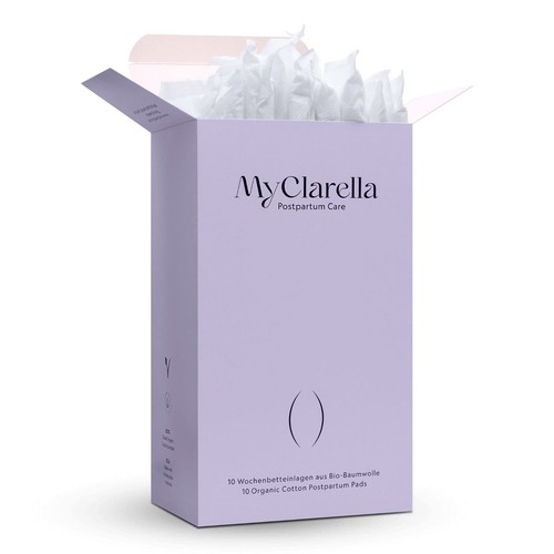 Myclarella bio - myclarella,