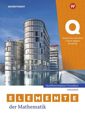 Elemente der mathematik sii - mathematik,