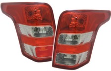 Rückleuchten Set für Fiat