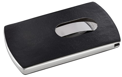 Sigel visitenkarten etui - sigel, visitenkarten-etui