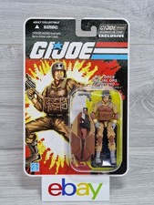 2013 GI Joe FSS Barrel Roll