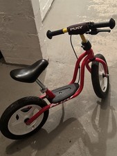 Puky 4033 LR 1l BR Laufrad -