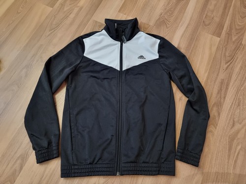 Adidas training jacke jungen - training,