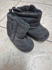 Sterntaler Krabbelschuh