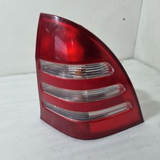 C40* Mercedes Benz W203