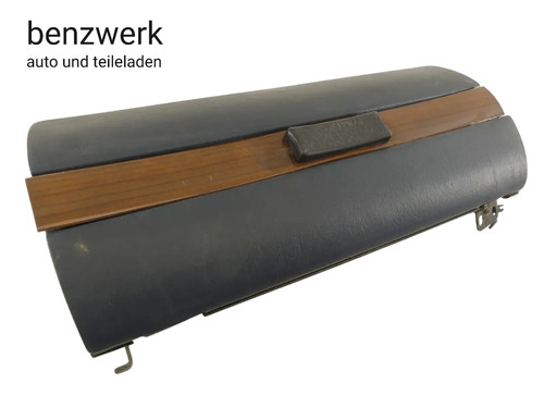 Mercedes w123 deckel klappe - w123,