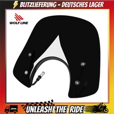 WOLFLINE Windschutzscheibe