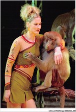 CAR-AAOP11-0861 - CIRQUE -