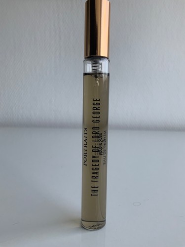 Penhaligon portraits the - -,
