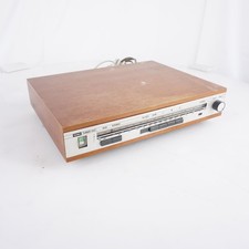 Tuner 830 REMA echt Holz