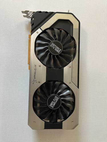 Palit nvidia gtx - palit,