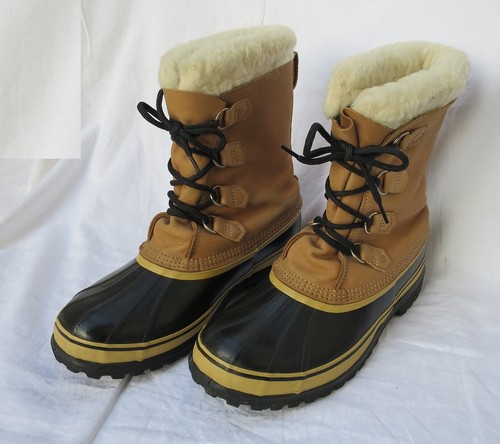 Sorel caribou winterstiefel - caribou,
