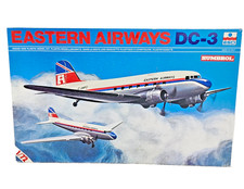 ESCI 1/72 Douglas DC-3 Eastern