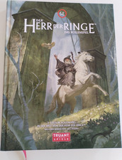 5E Der Herr der Ringe Das