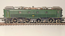 roco h0 E- lokomotive Be 4/6