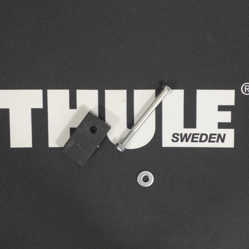 Thule gummiblock inkl - thule,