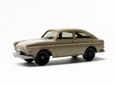 Wiking 1:87 VW PKW VW 1500