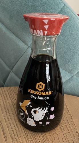 Kikkoman sojasauce limited - kikkoman,