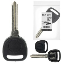 Auto Ersatz Schlüssel B111
