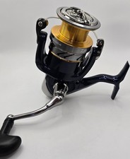 Daiwa Crest LT 6000-H