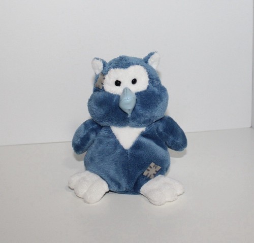 Tatty teddy blue - tatty,